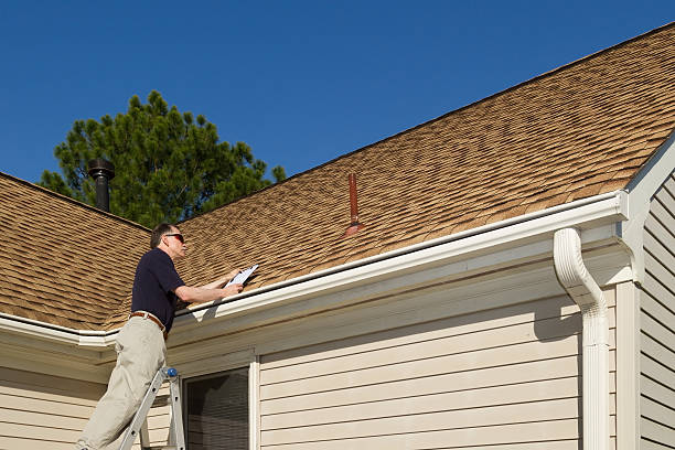 Professional Roofing service in Grovetown, GA